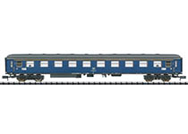 18471 - N - Personenwagen Am 203, DB, Ep. IV